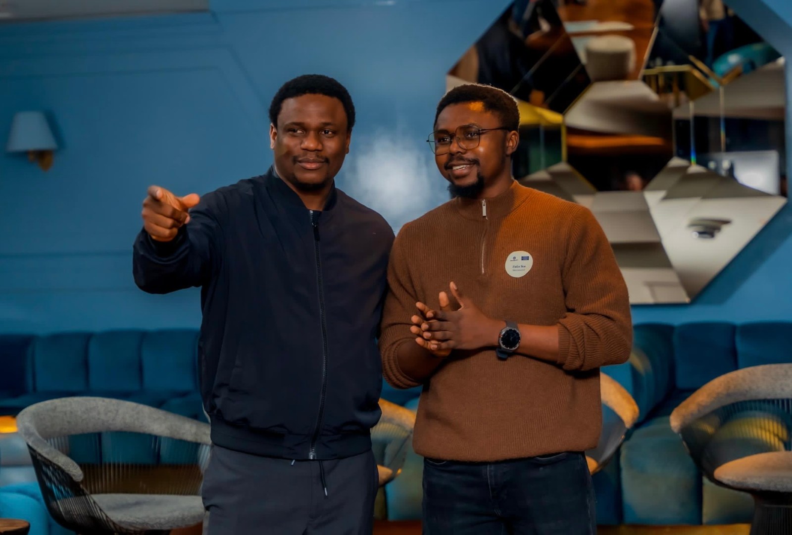 SME of the Week: Moniepoint Inc. — The Nigerian Fintech Powering Millions of Small Businesses